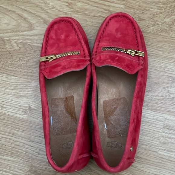 UGG Shoes - UGG shoes